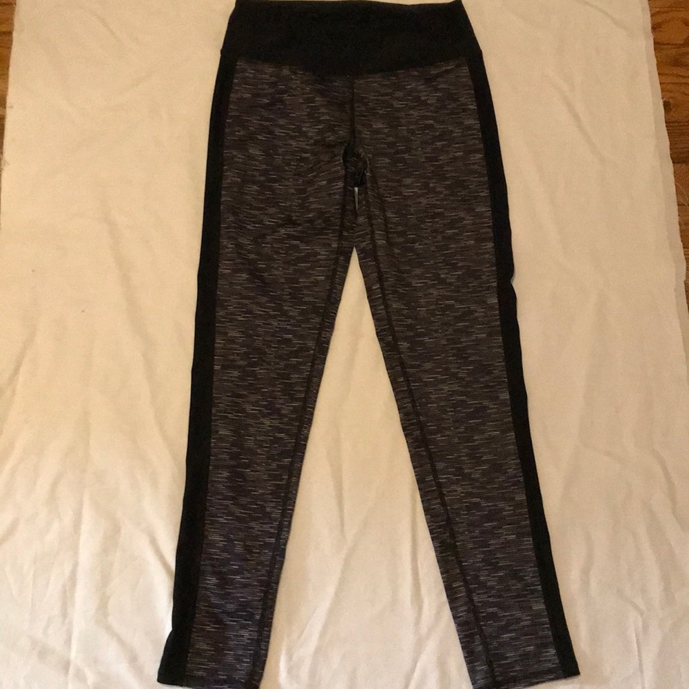 Women’s RBX full length multi colored leggings